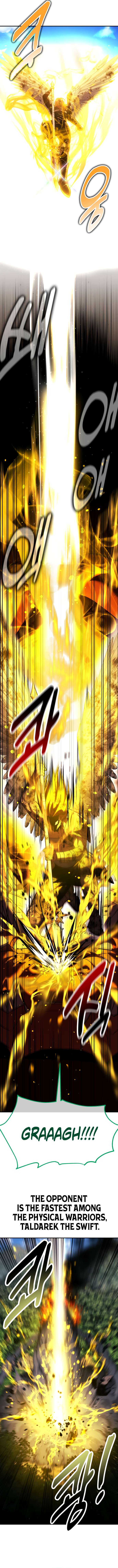 The Extra's Academy Survival Guide Chapter 80 7